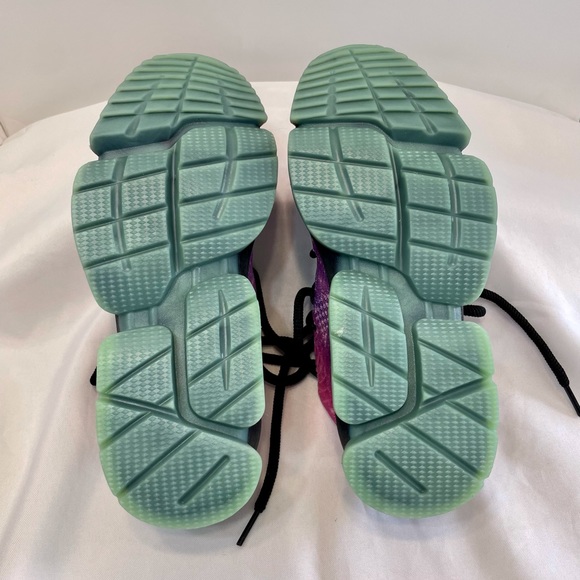 Sia Collective Culture Vulture Galaxy NASA shoes, size 5 men’s (7 women’s) new - Picture 3 of 3